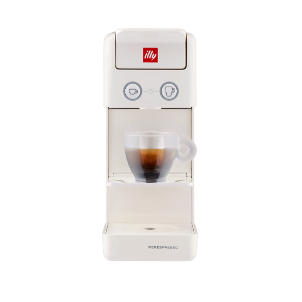 Ekspres Illy Y3.3
