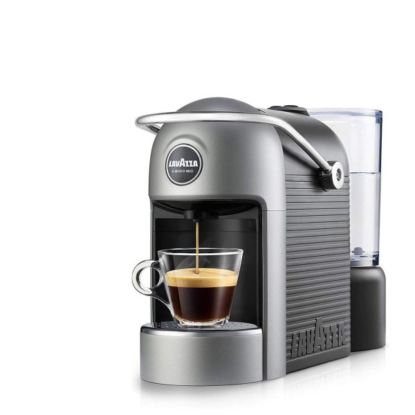 Jolie Plus Lavazza