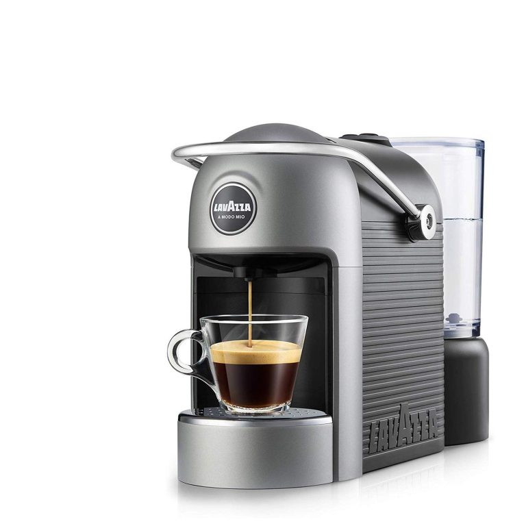 Jolie Plus Lavazza
