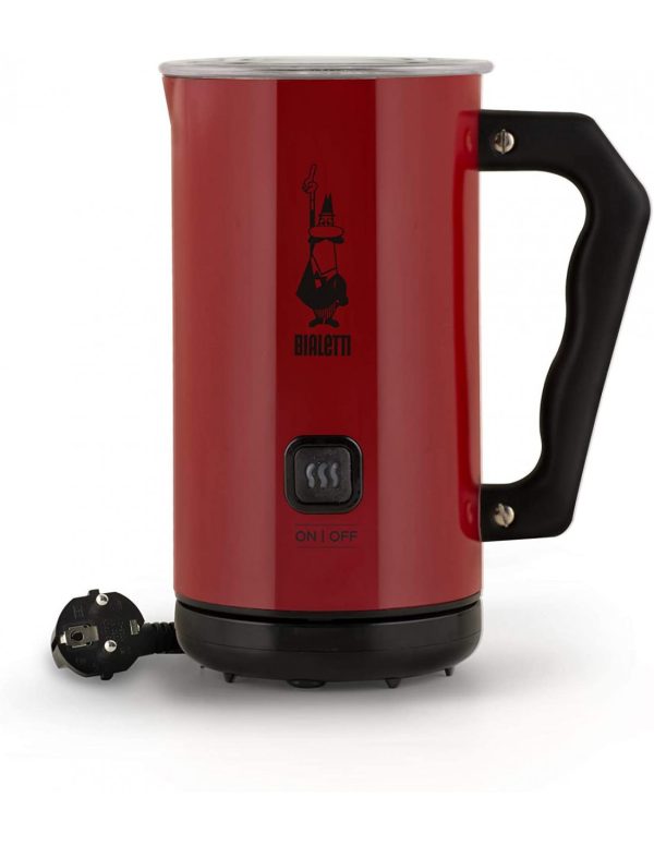 BIALETTI - Macchina - Cappuccinatore - Milk Frother MKF02
