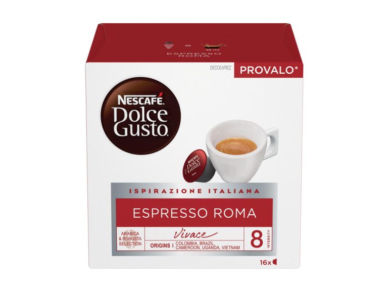 Nescafè® Dolce Gusto® Roma (16 kapsula) , e pershtatshme per Dolce Gusto