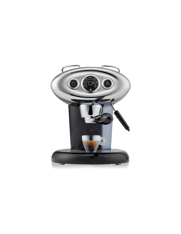 X7.1 macchina caffè a capsule per sistema Illy® Iperespresso