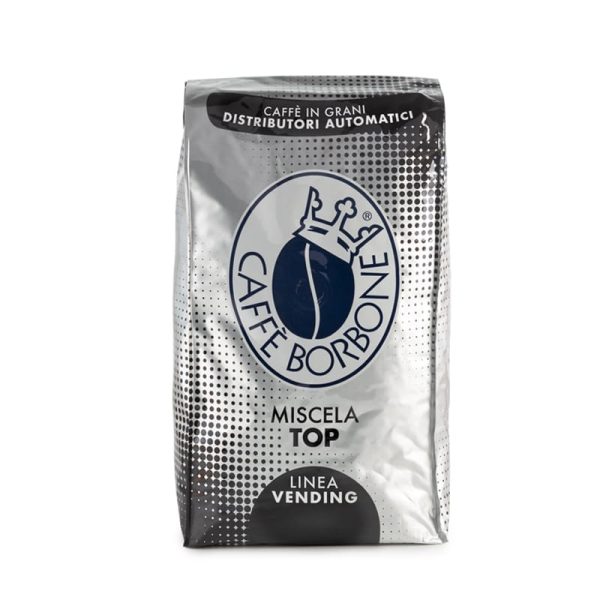 Borbone Grani Caffe Miscela Oro (1 kg)