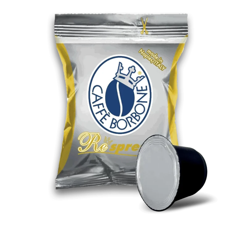 Caffè Borbone Don GOLD (100 kapsula), e pershtatshme per Nespresso