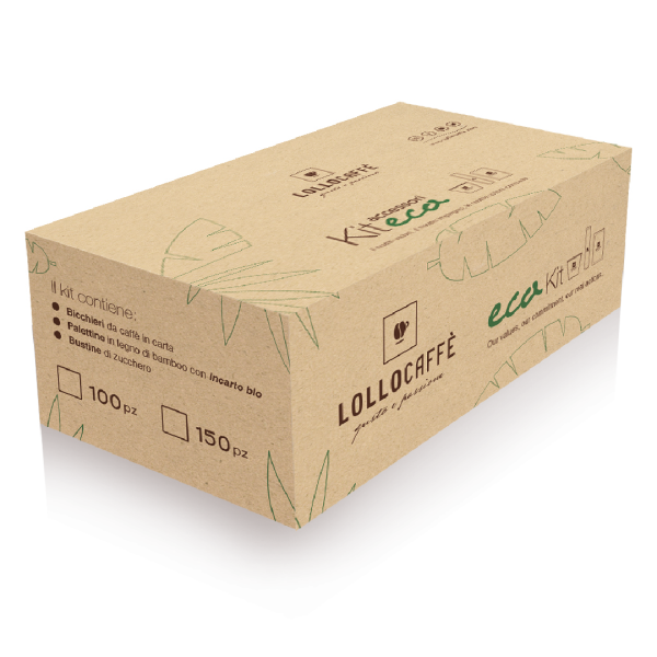 Lollo Kit Accessori Eco 100