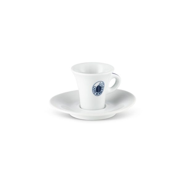 Borbone Coffee Cups (6cope)
