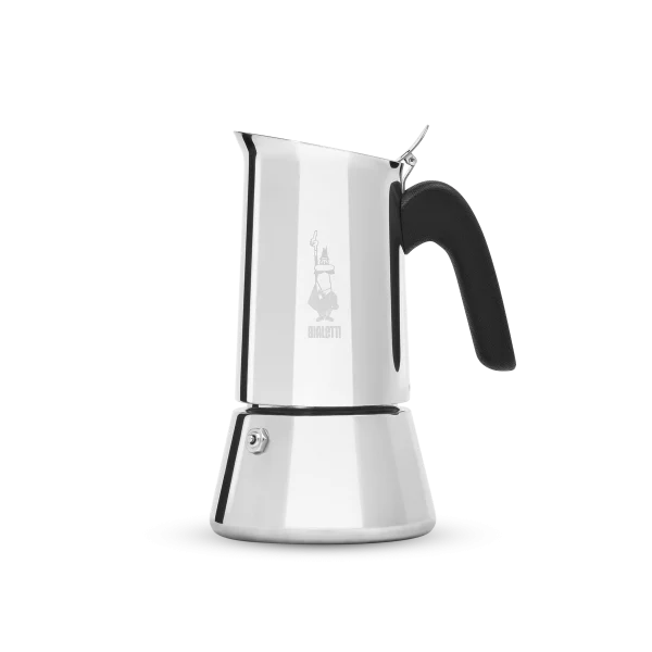 Bialetti Moka Venus 2 filxhanë ( Inox 18/10)